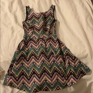 Nordstrom Dress (Brand: Lush) - Size XS